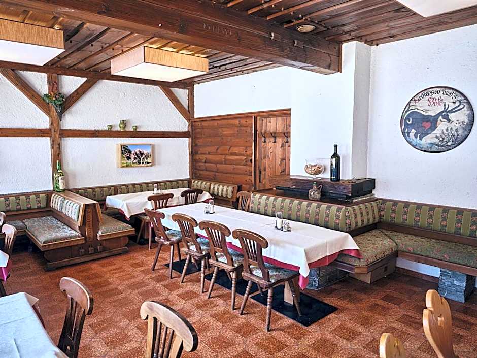 Hotel Kirchboden by Alpeffect Hotels