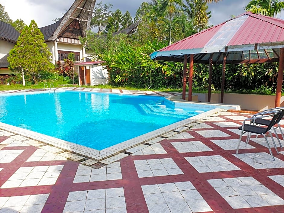 Toraja Prince Hotel
