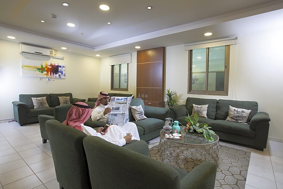 Palms Lily Hotel Suites