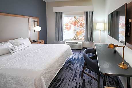 King Room