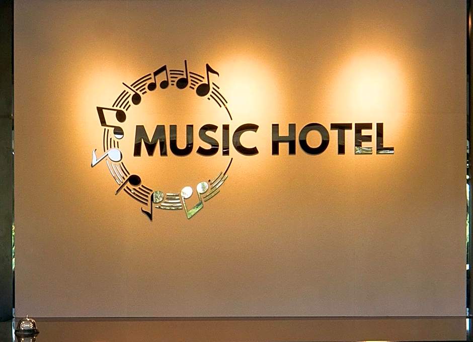 The Music Hotel