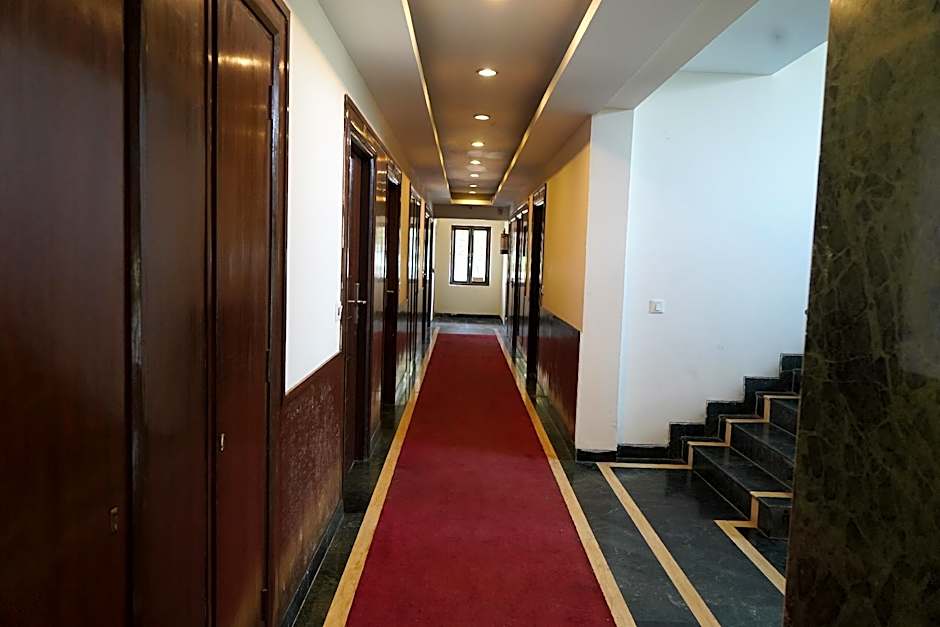 Hotel Forest Avenue - Best Luxury Hotel in Dehradun