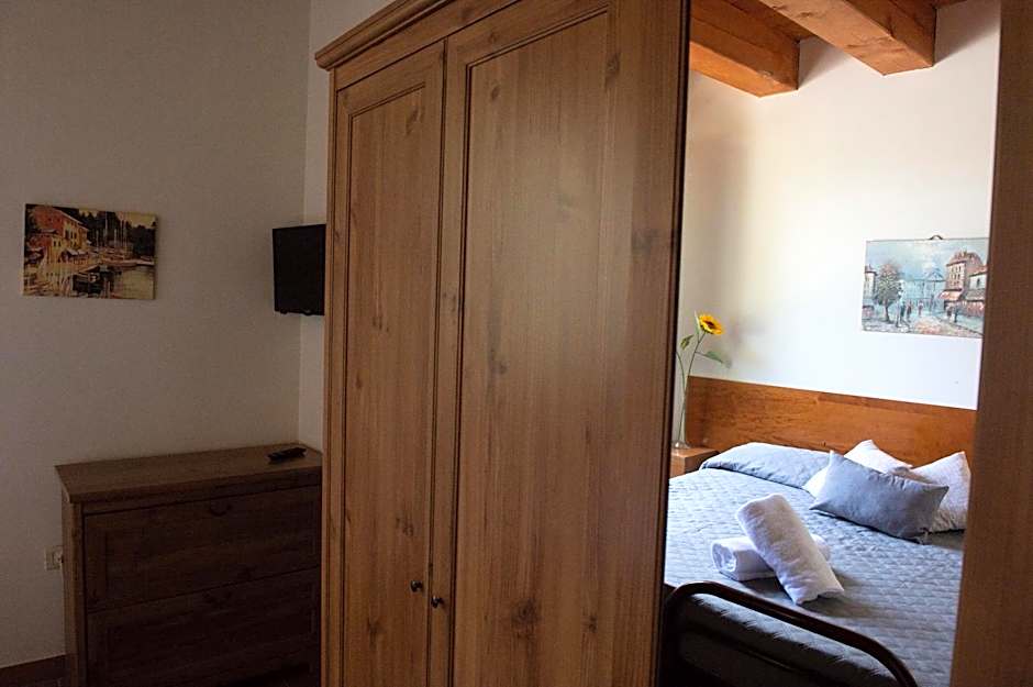 Tenuta Villa Colle Sereno