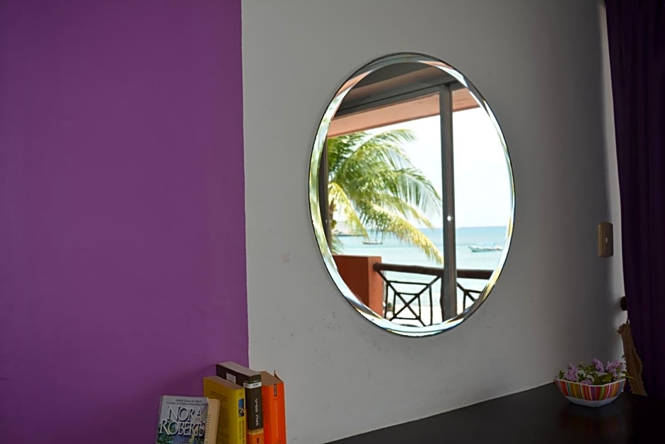 Hotel Boutique Vista del Mar Cozumel