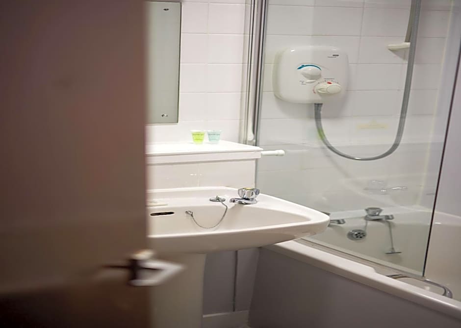 Loch Ness Drumnadrochit Hotel