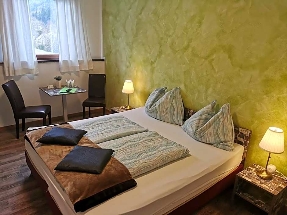 Frühstückspension Gasthof Gesslbauer