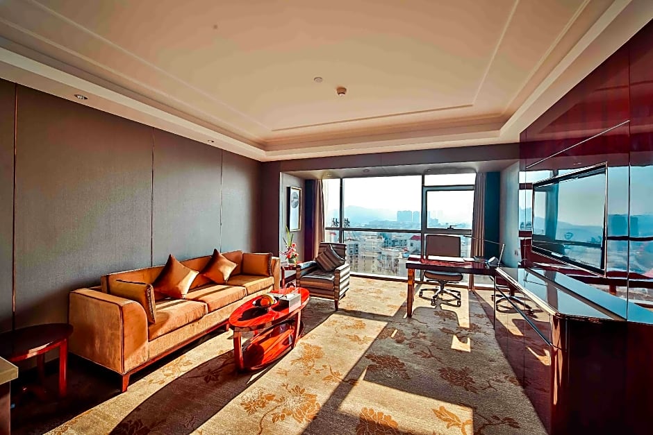 Worldhotel Grand Jiaxing Changsha