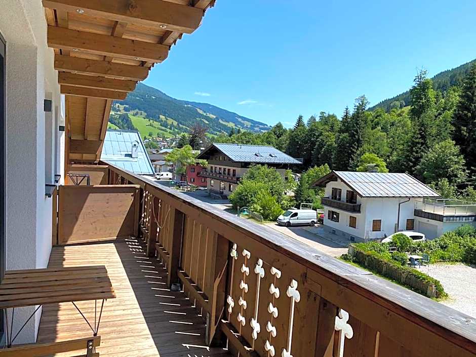 Das Glemm Hotel - Joker Card Partner