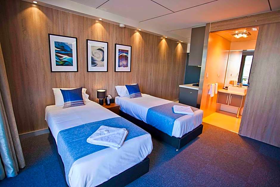 Kings Park - Accommodation