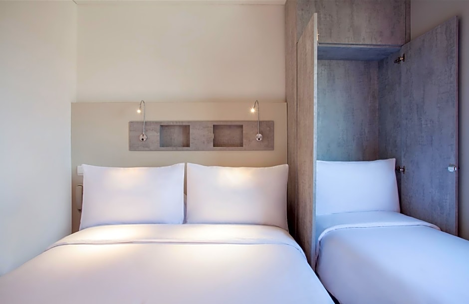 ibis budget Surabaya Diponegoro