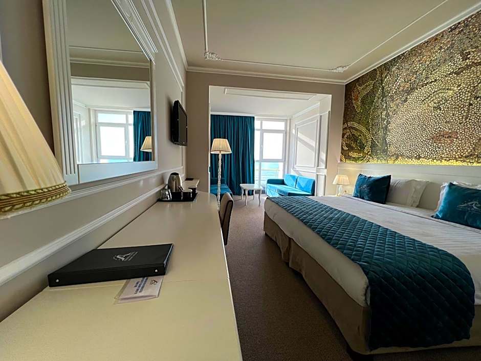 Adriatik Hotel, BW Premier Collection