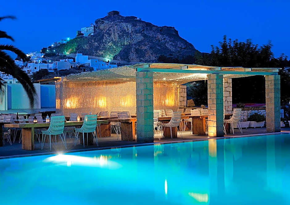 Hotel Nefeli
