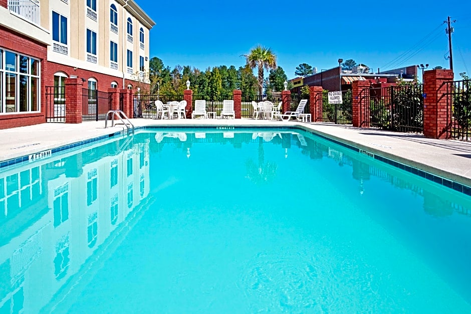 Holiday Inn Express Camden By IHG