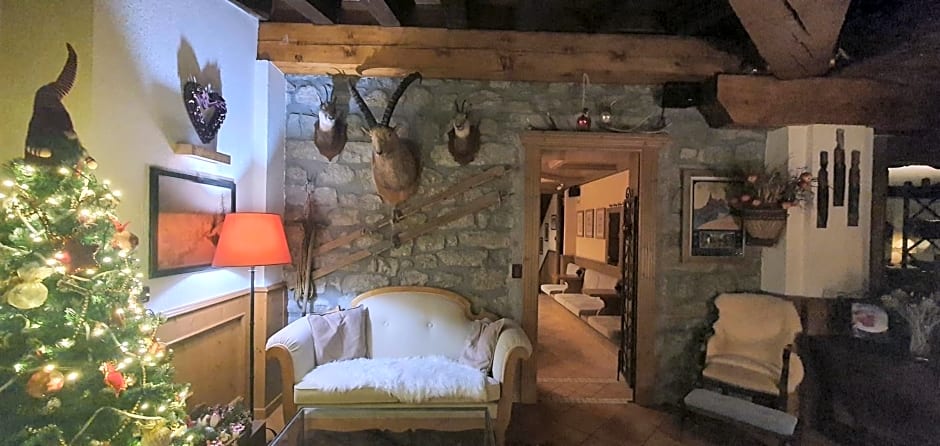 Hotel Dente Del Gigante