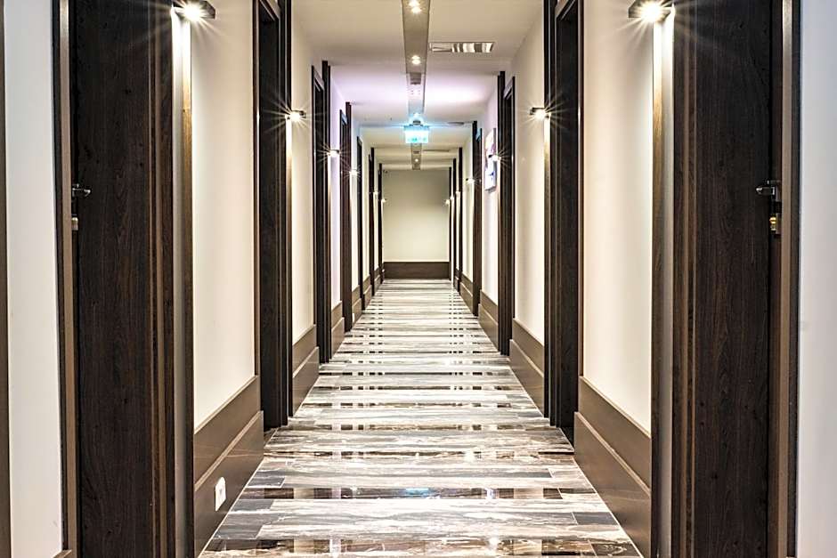 Hotel & Restaurant Knote