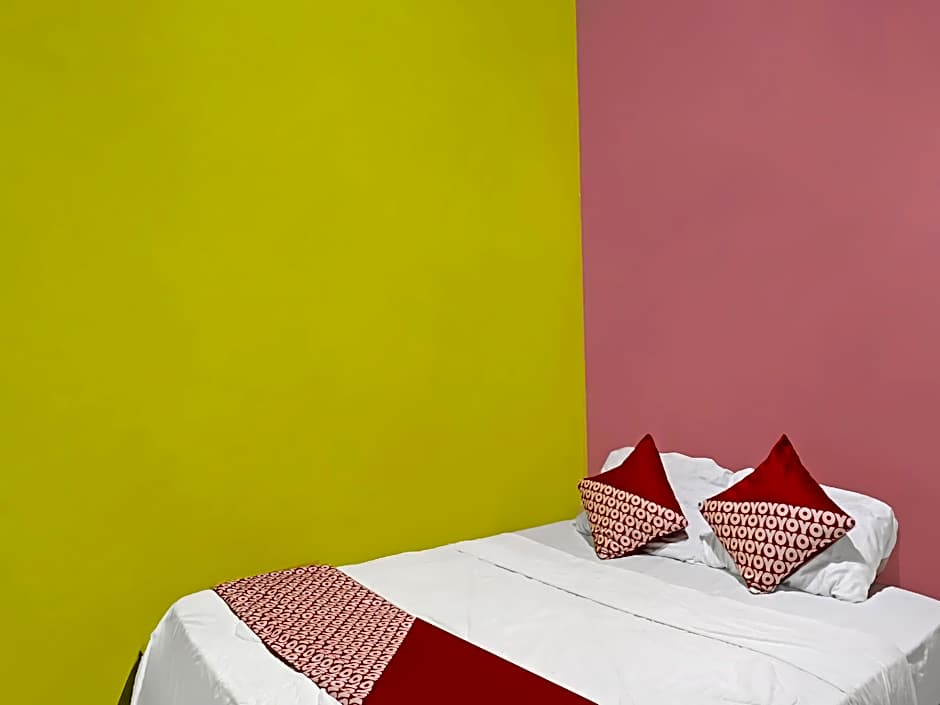 Hotel O Pelangi House 789 Syariah