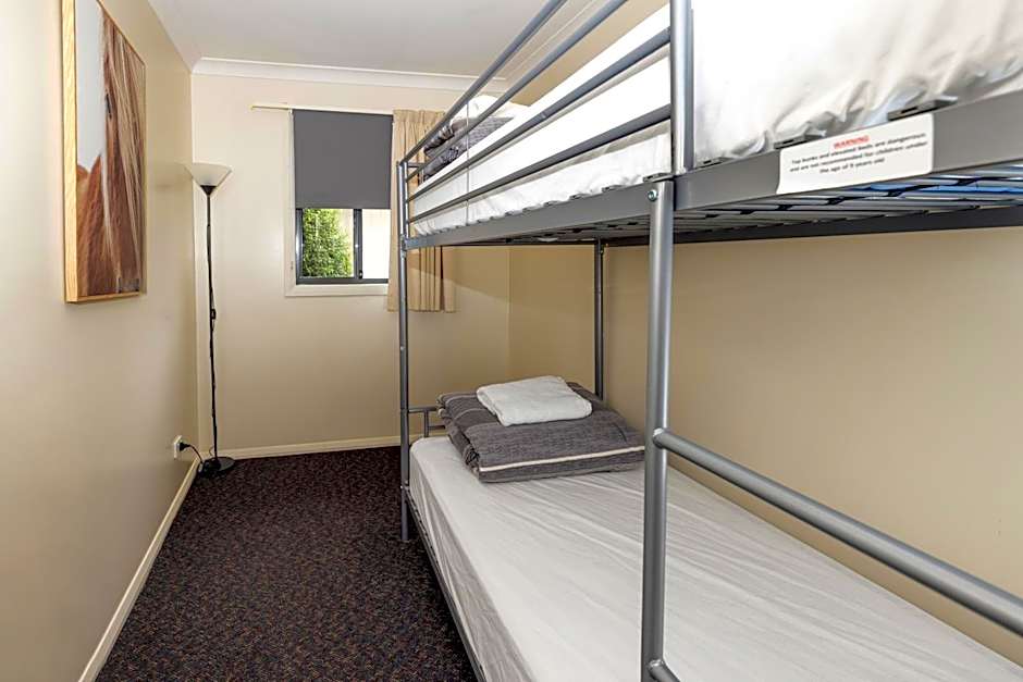 BIG4 Hobart Airport Tourist Park