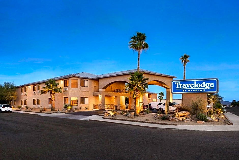 Travelodge by Wyndham Lake Havasu