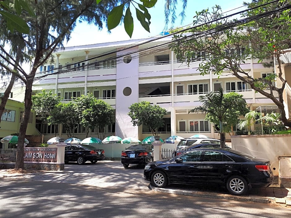 Lam Son Hotel