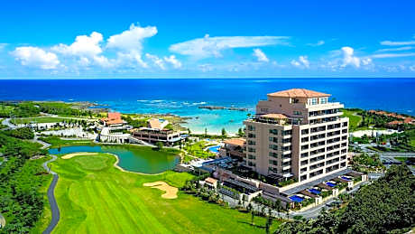 Hotel Shigira Mirage