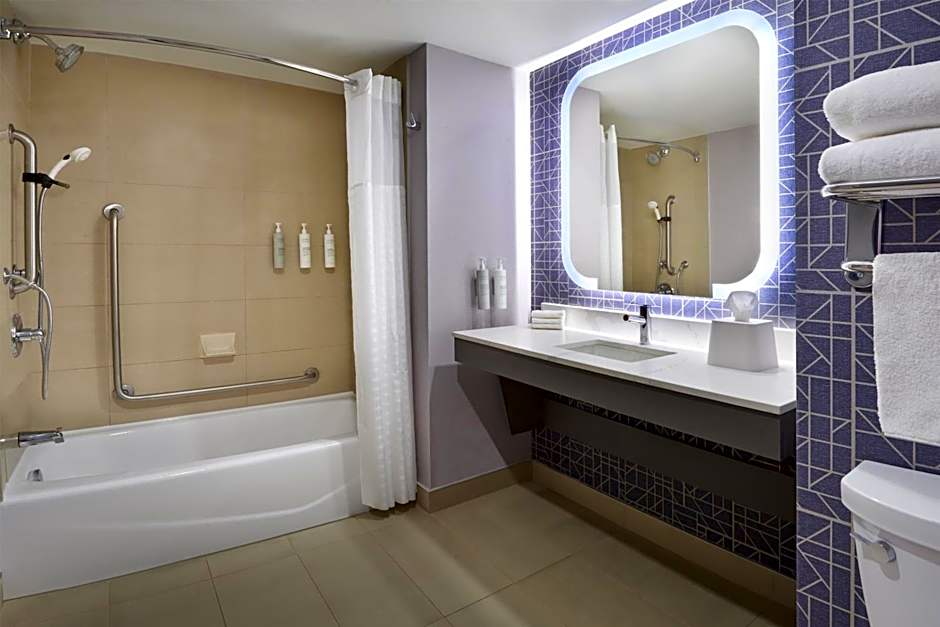 Homewood Suites By Hilton Toronto Vaughan