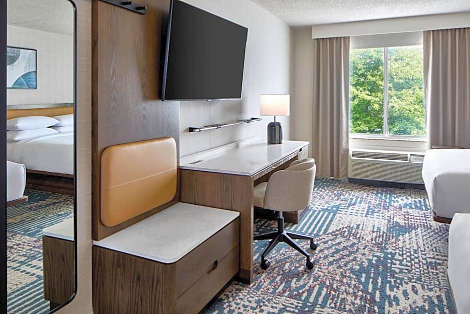 Delta Hotels by Marriott Toledo