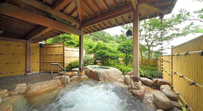 Shikanoyu Hotel