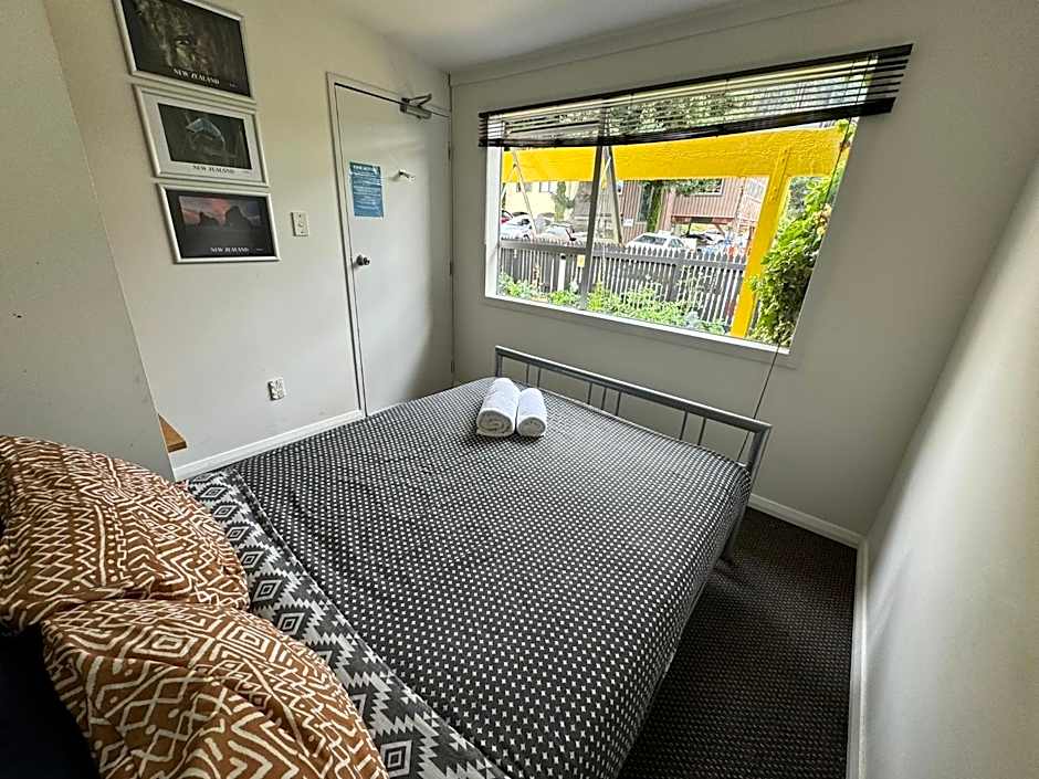 Southern Laughter Backpackers