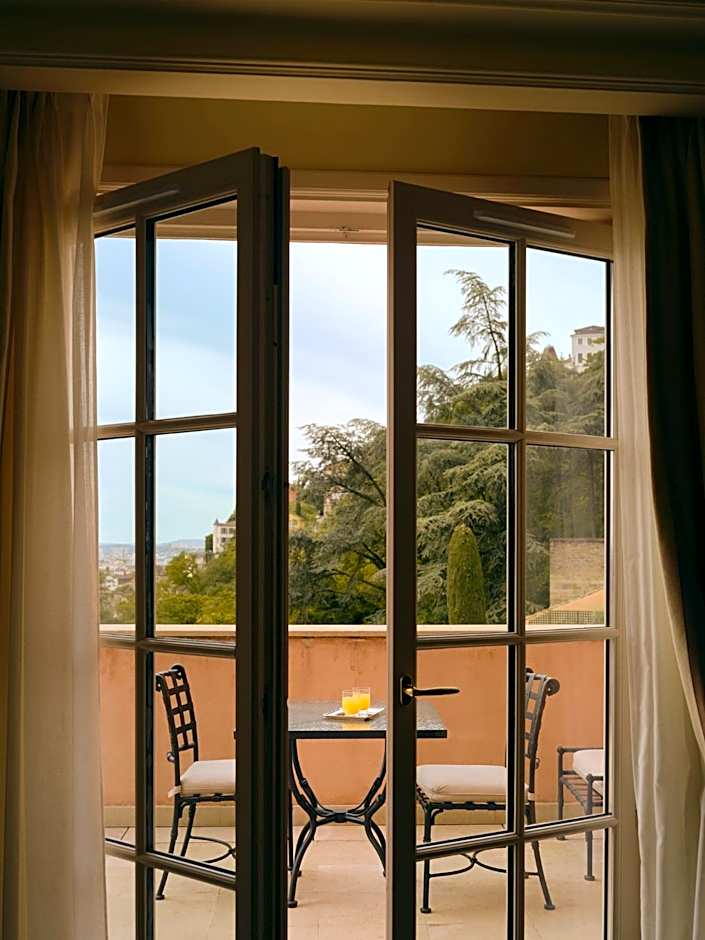 Villa Florentine, A Beauvallon Hotel & Spa