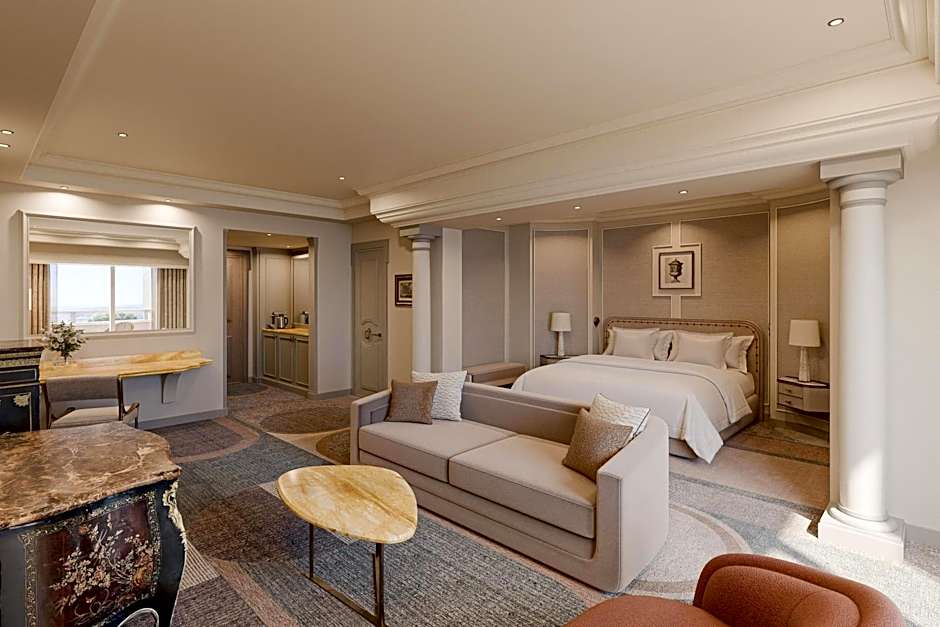 Rome Cavalieri, A Waldorf Astoria Hotel