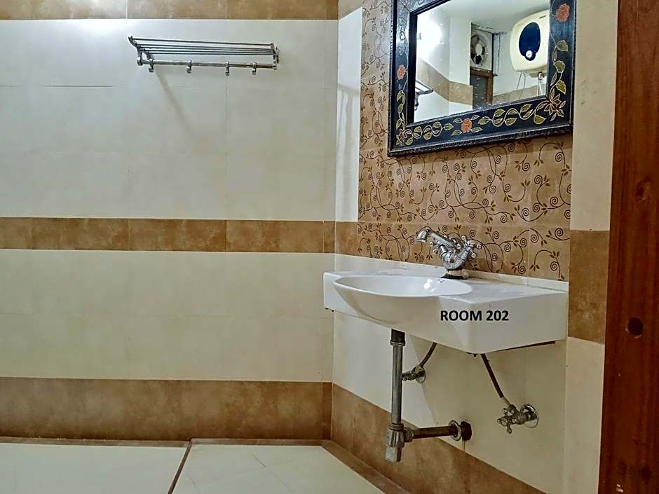 Rigmor Haveli – Jodhpur, FL