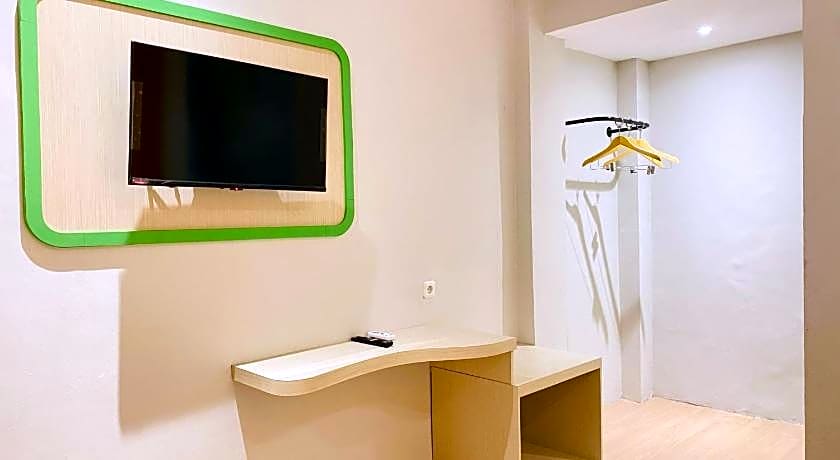 Ruma Ruma Hotel Kenten Palembang