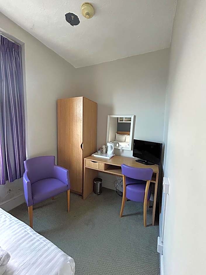 The Seafront Hotel by Compass Hospitality