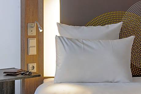 Executive Twin Room