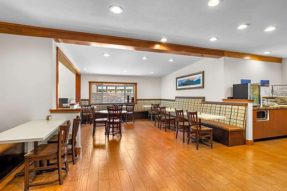 Best Western Driftwood Inn