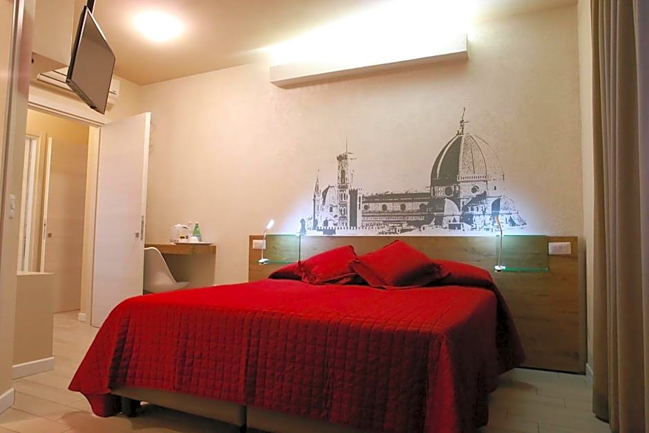 B & B Santa Maria Novella