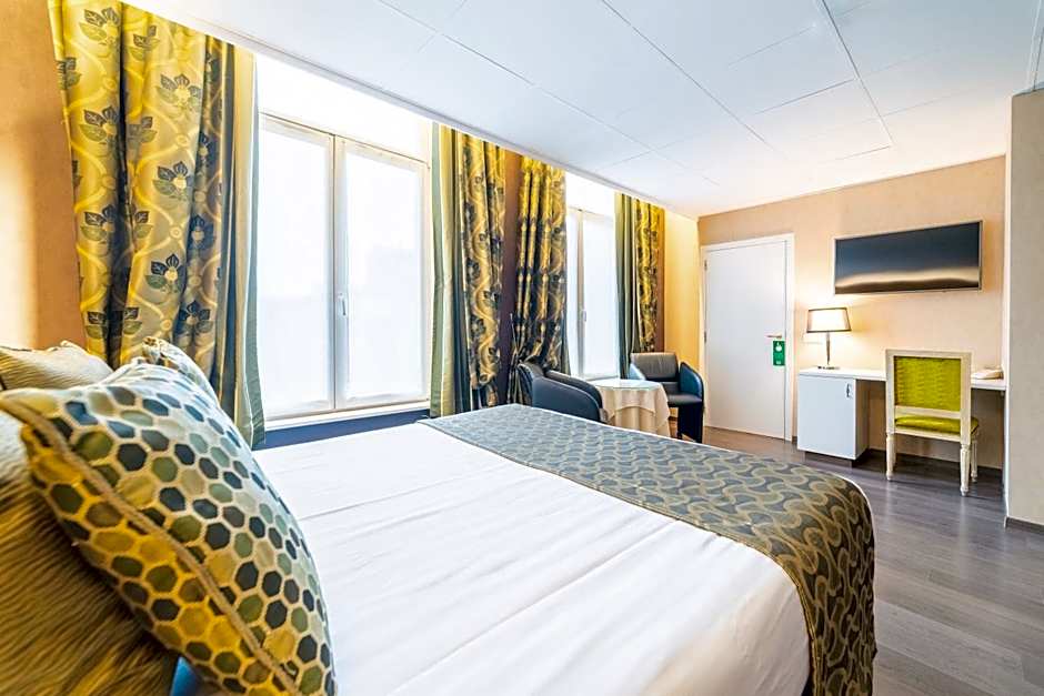 Hotel Het Gheestelic Hof