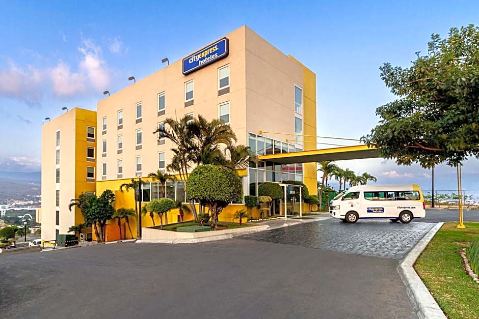 City Express by Marriott Tuxtla Gutierrez