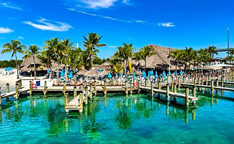 Gilbert's Resort & Marina