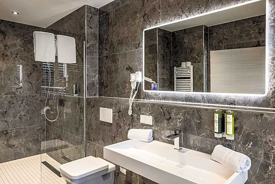 RheinCity Hotel & Boardinghouse