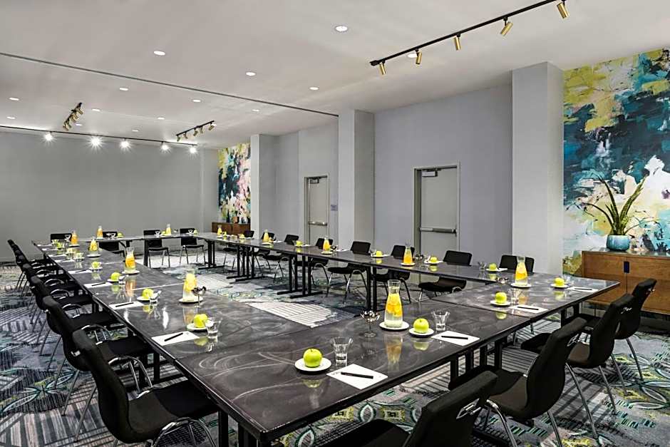 Hotel Colee, Atlanta Buckhead, Autograph Collection
