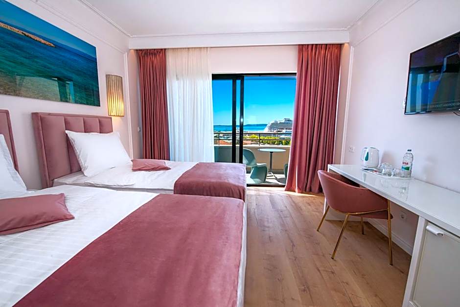 Hotel Luxe