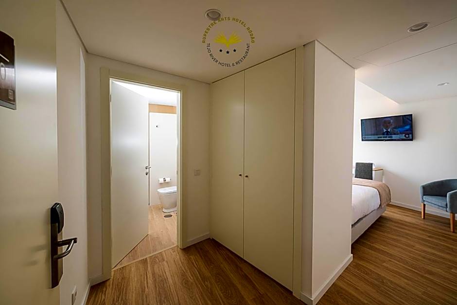 Rupestre Arts Hotel Ródão