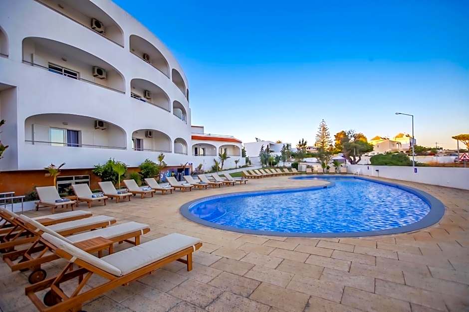 Hotel Maritur - Adults Only