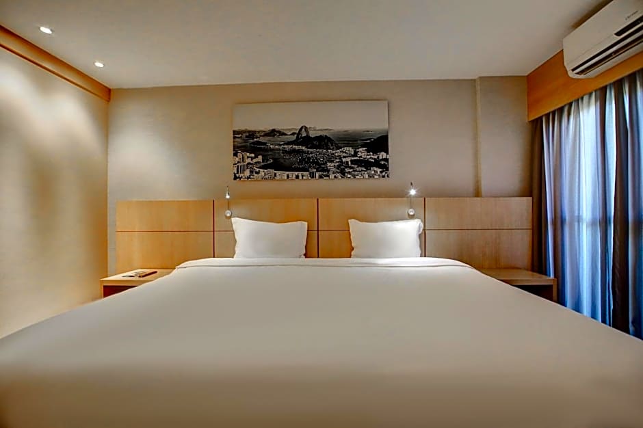 Quality Hotel Rio de Janeiro - Barra da Tijuca