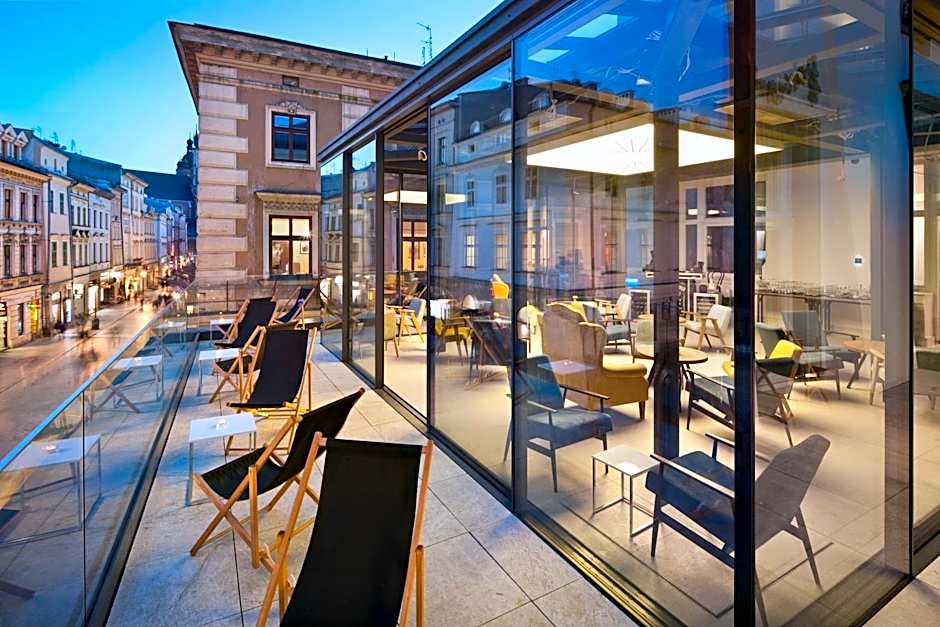 Wyndham Grand Krakow Old Town