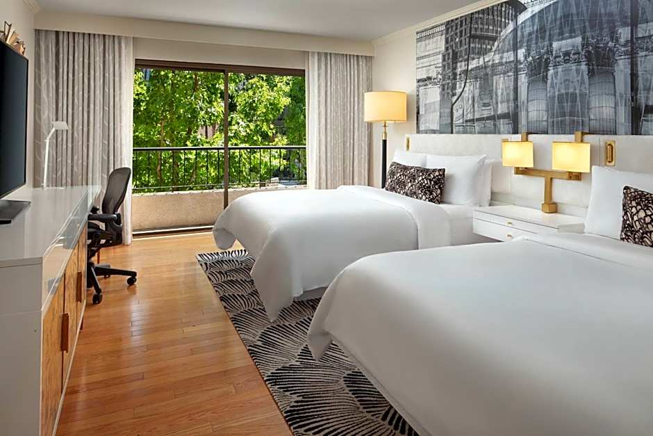 Avenue of the Arts Costa Mesa, a Tribute Portfolio Hotel