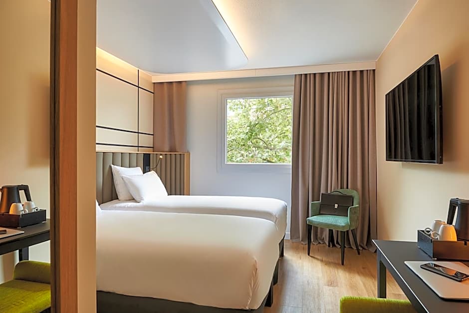 Mercure Paris Nanterre
