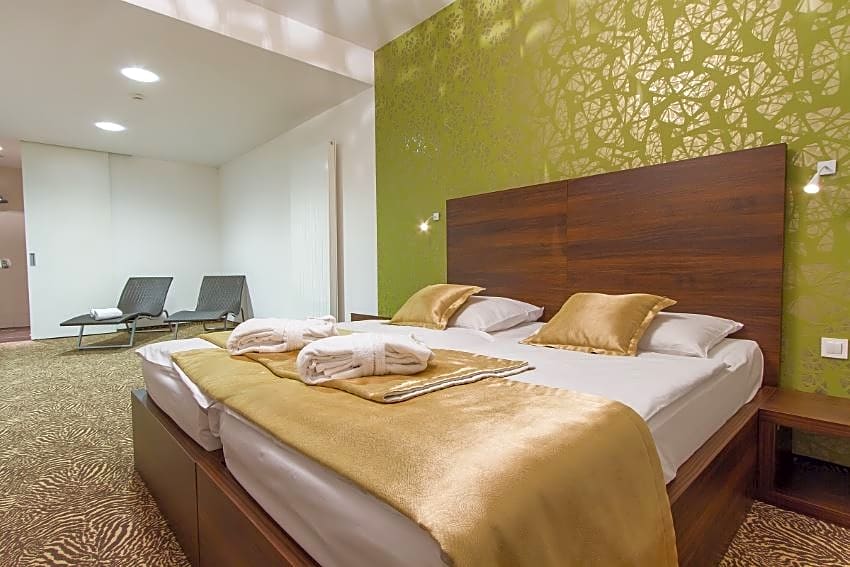 Hotel Rimski Dvor - Rimske Terme
