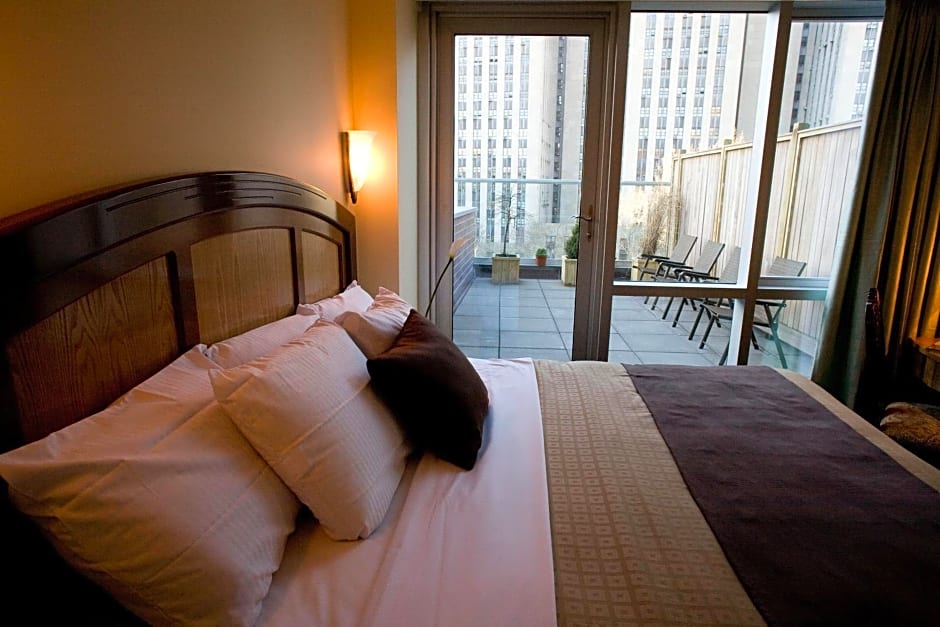 Hotel Mulberry
